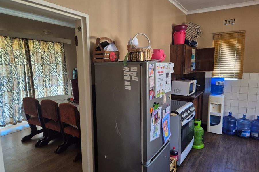 3 Bedroom Property for Sale in Lakeview Free State